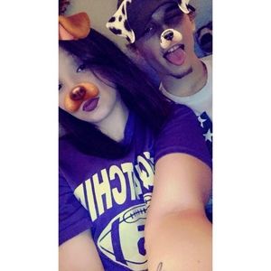 Meet your Posher, Kyle